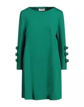 Платье Meimeij, зеленый