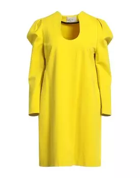 Платье Meimeij, желтый