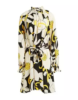 Платье Meimeij, желтый