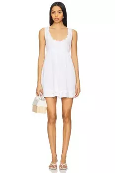 Платье Meissa Ciao Lucia, white