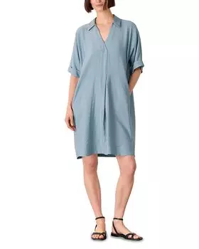 Платье Melanie Whistles, синий