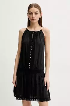 Платье Melissa Odabash, черный