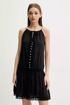 Платье Melissa Odabash, черный