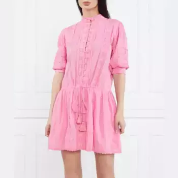 Платье Melissa Odabash, розовый