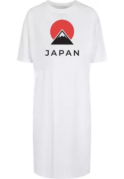 Платье Merchcode, белый