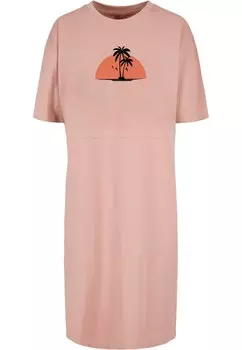 Платье Merchcode SUMMER, цвет Powder