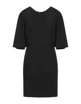 Платье ..,Merci, черный