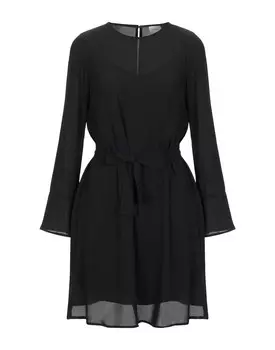 Платье ..,Merci, черный