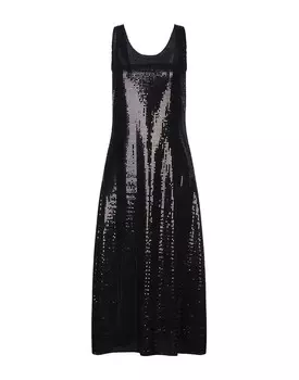 Платье ..,Merci, черный