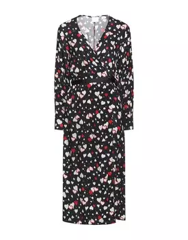 Платье ..,Merci, черный