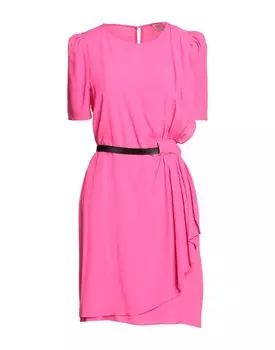 Платье ..,Merci, фуксия