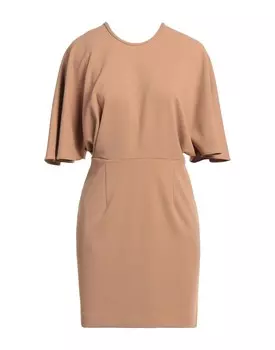 Платье ..,Merci, коричневый