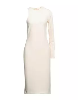 Платье ..,Merci, кремовый