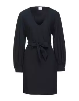 Платье ..,Merci, синий