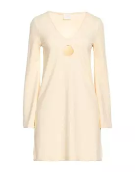 Платье ..,Merci, слоновая кость