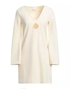 Платье ..,Merci, слоновая кость