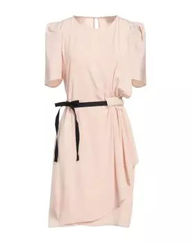 Платье ..,Merci, светло-розовый