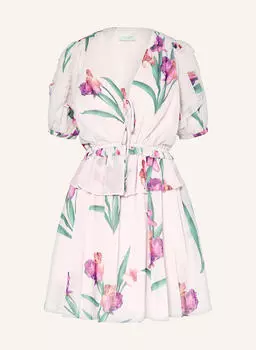 Платье мериели Ted Baker, розовый