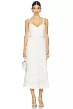 Платье Meryl Likely, white