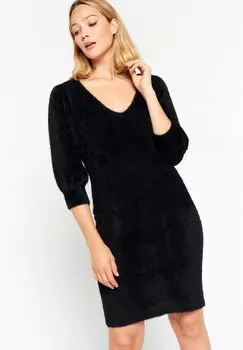 Платье-мешочек LolaLiza