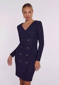 Платье-мешочек Makalu