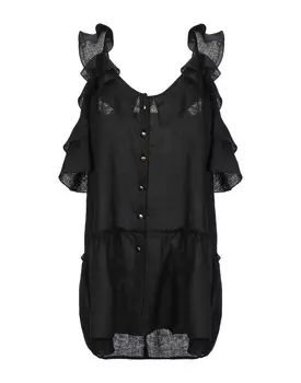 Платье Messagerie, черный