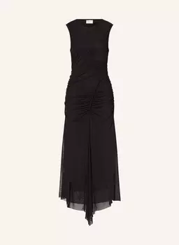 Платье мессигз Gestuz, черный