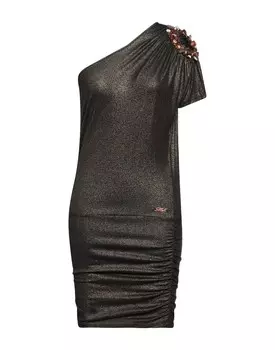 Платье Met Jeans, черный