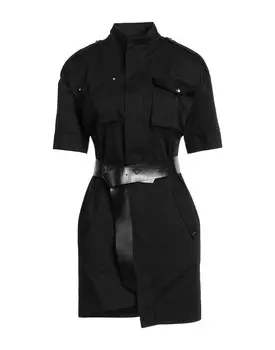 Платье Met Jeans, черный