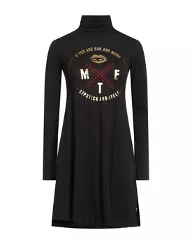 Платье Met Jeans, черный