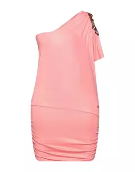 Платье Met Jeans, розовый