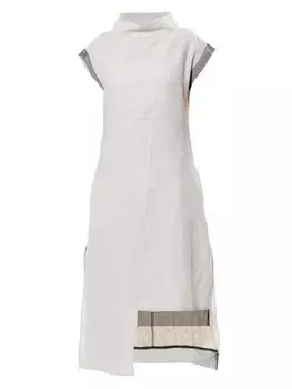 Платье Metamorphoza, бежевый