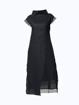 Платье Metamorphoza, черный