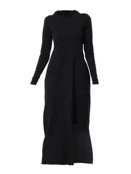 Платье Metamorphoza, черный