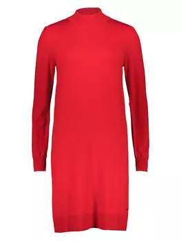 Платье Mexx, красный