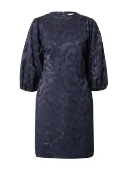 Платье MEXX, темно-синий