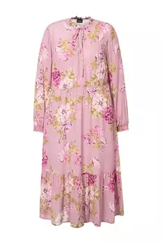 Платье MIAMODA, цвет Rose/Light pink