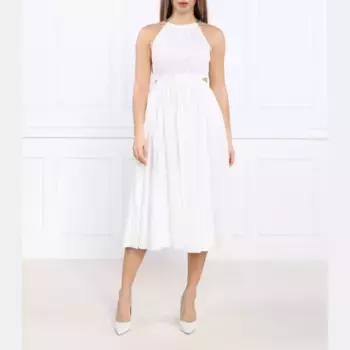 Платье Michael Kors, белый
