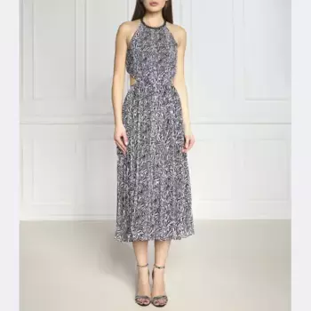 Платье Michael Kors, черный