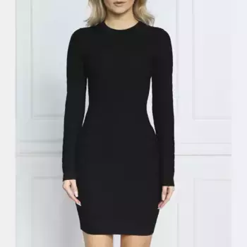 Платье Michael Kors, черный