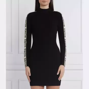 Платье Michael Kors, черный