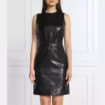 Платье Michael Kors, черный