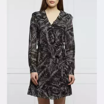 Платье Michael Kors, черный