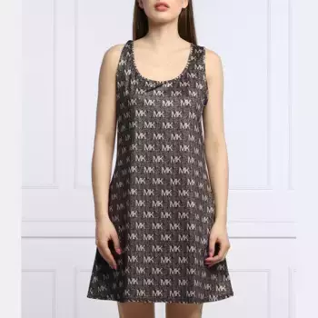 Платье Michael Kors, черный
