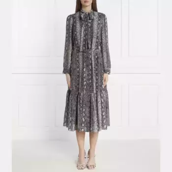Платье Michael Kors, черный