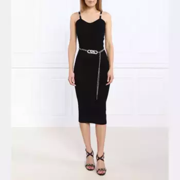 Платье Michael Kors, черный