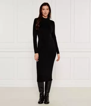 Платье Michael Kors, черный