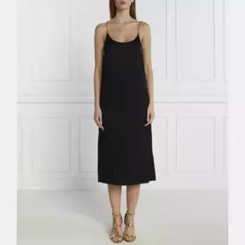 Платье Michael Kors, черный
