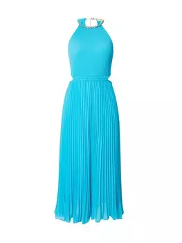 Платье Michael Kors, цвет Aqua