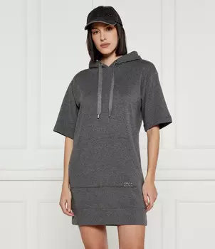 Платье Michael Kors, цвет grafite